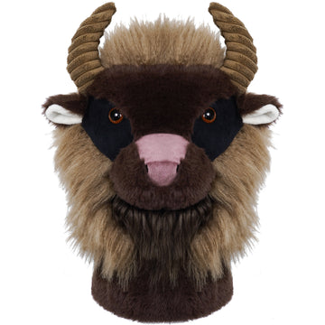 Buffalo Driver Head Cover